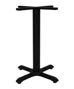 Alternative view of Maxwell Table Base with Equalizers