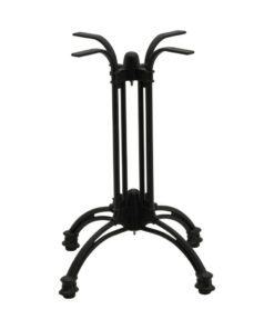 Manhattan Aluminium Table Base