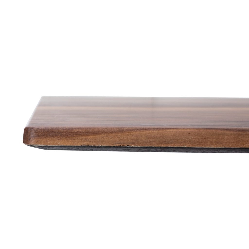Shesman Square 700mm Isotop Sliq Compact Table Top - Image 2