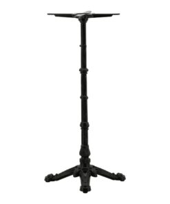 Alternative view of Paris Bar Base