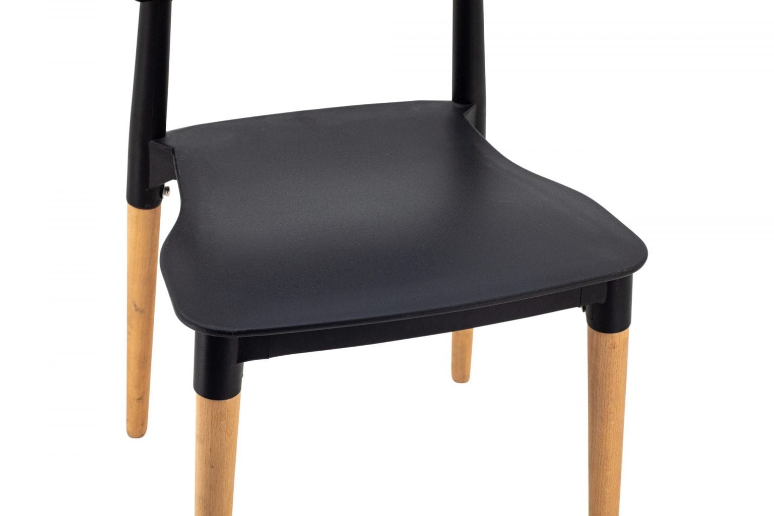 Teriyaki Chair in Black - Image 5