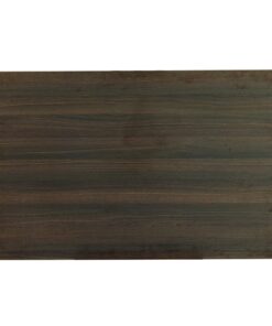 Choco Oak 800 x 1200mm Isotop Sliq Compact Table Top