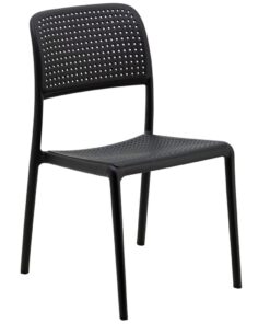 Bora Chair in Black