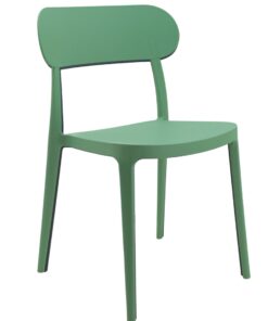 Luna Chair in Sage