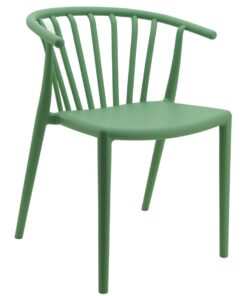Nicole Chair in Sage