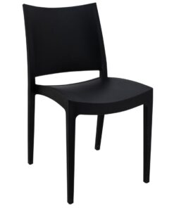 Specta Chair in Black