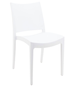 Specta Chair in White
