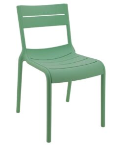 Terrace Chair in Sage
