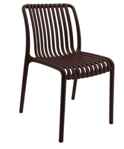Tuscan Chair in Chocolate