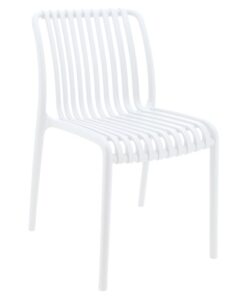 Tuscan Chair in White