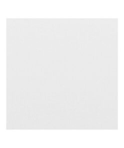 White Square 800mm Compact Table Top