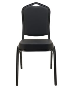 Alternative view of Banquet Chair