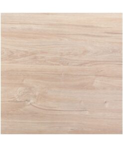 American Oak Compact Table Top