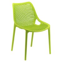 Air Chair in Green
