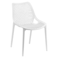 Air Chair in White