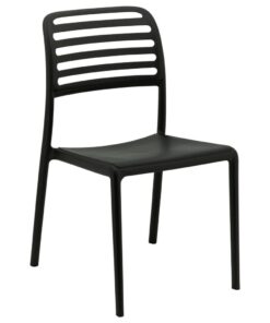 Belle Chair in Black