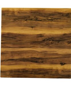 Shesman Square 800mm Isotop Plus Table Top