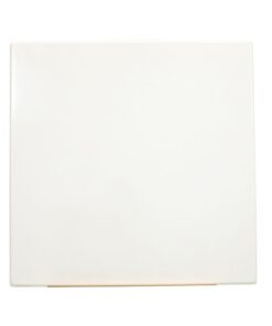 White Square 700mm Isotop Table Top