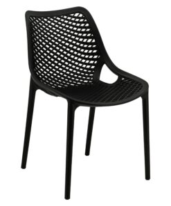 Envy Chair in Black