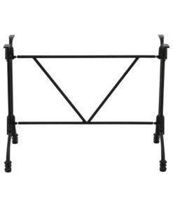 Manhattan Twin Aluminium Table Base