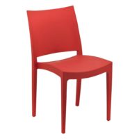 Specta Chair in Red
