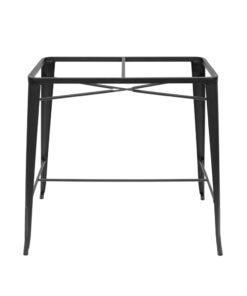 Tolix Bar Base 800 x 1200mm