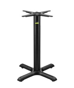 Alternative view of FLAT Technology Kirribilli Small (KX22) Table Base